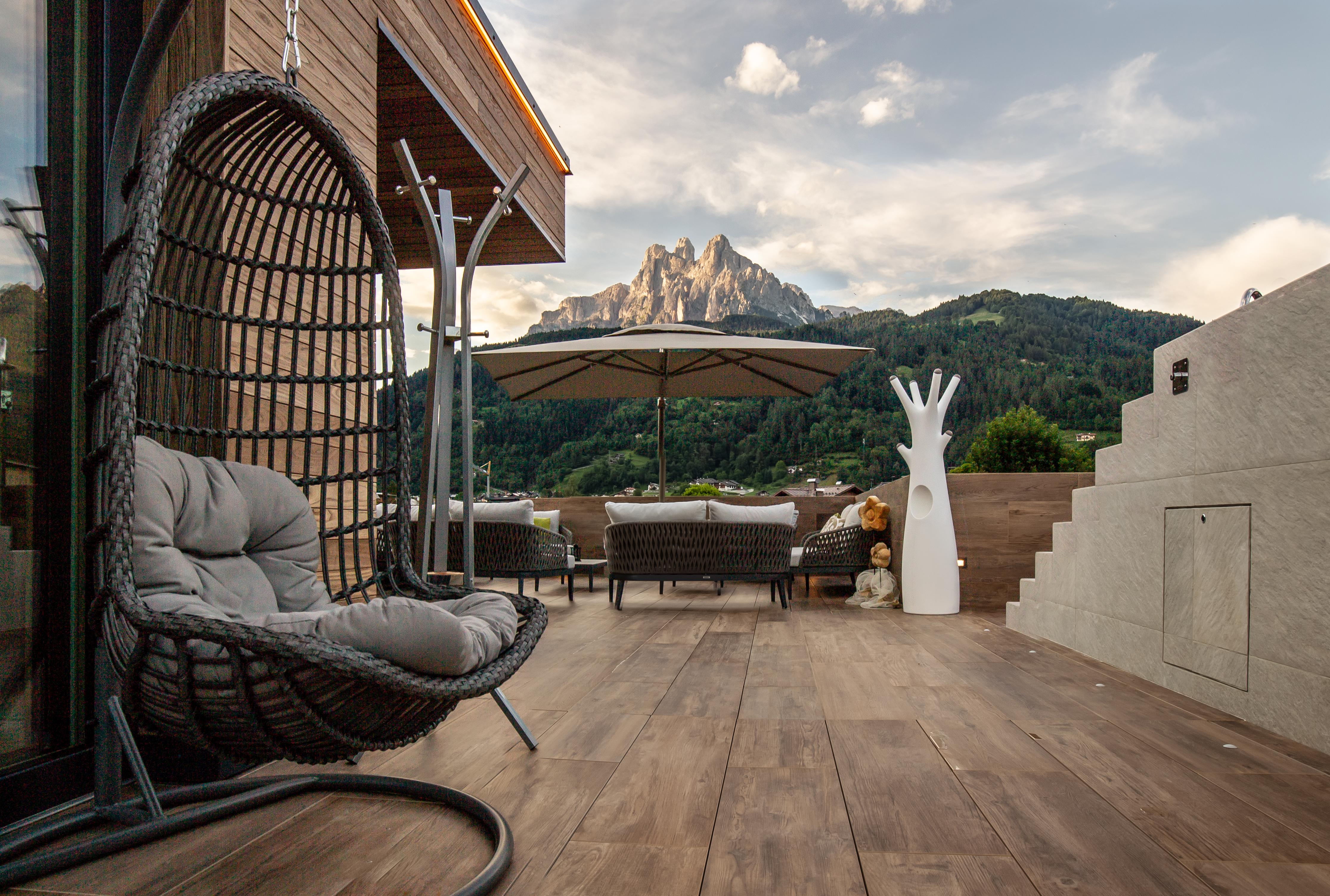 Brunet - The Dolomites Resort Фьера-ди-Примьеро Экстерьер фото