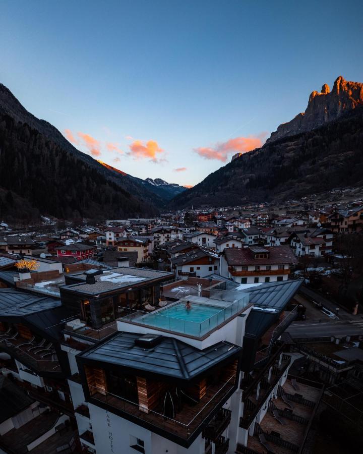 Brunet - The Dolomites Resort Фьера-ди-Примьеро Экстерьер фото